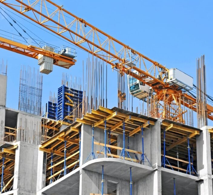 residential construction