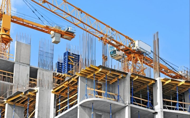 residential construction
