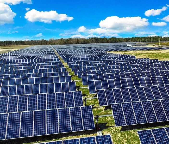 solar panel